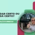 Presado ou Prezado?